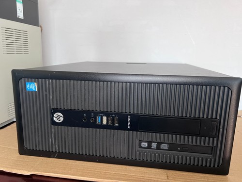 HP EliteDesk 800 G1 TWR Core i5 8GB RAM, 120GB SSD + 1TB HDD Win 11 Pro | WiFi - Afbeelding 11 van 12