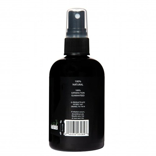 Q. Hair Regrowth Spray for hair loss, 4 ounce extra strength, brand new for me - Picture 11 of 11