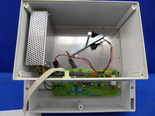 Alimentation 24 volts électronique FG ONDULEUR-NT 24/4S industrie onduleur ou batteries - Photo 2 sur 4