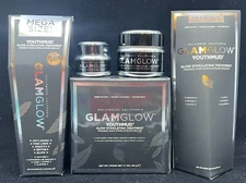 Glamglow YouthMud Exfoliating Treatment NEW STOCK Purchased Nov2024 Brand Direct
