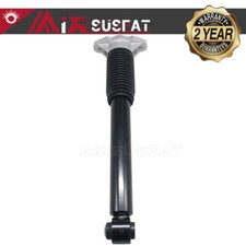 1X AMORTIGUADOR TRASERO L/R PUNTAL SIN ANUNCIOS PARA MERCEDES GLE W167 HYBRID 2019-2022