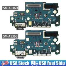USB Charging Port Board Connector For Samsung Galaxy A53 5G SM-A536U / SM-A536B