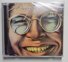 John Denver with the Mitchell Trio - Beginnings - CD 2019 NEW & SEALED