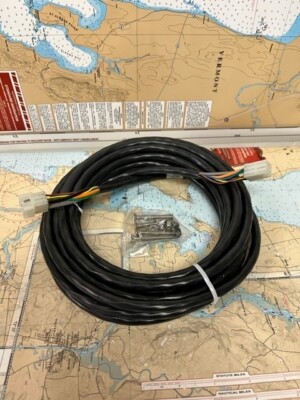 Jabsco #43986-0001 Searchlight Cable Extension Wire Assembly .