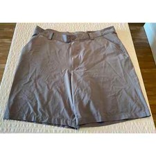 Under Armour Mens Golf Shorts Size 40