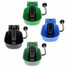 Zbiornik do napojów niskociśnieniowy z zestawem przyłączeniowym kontenera IBC DN 50