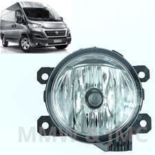 Antibrouillard Fiat DUCATO