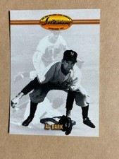 Alvin Dark ~ 1993 TWCC  #52 ~ New York Mets