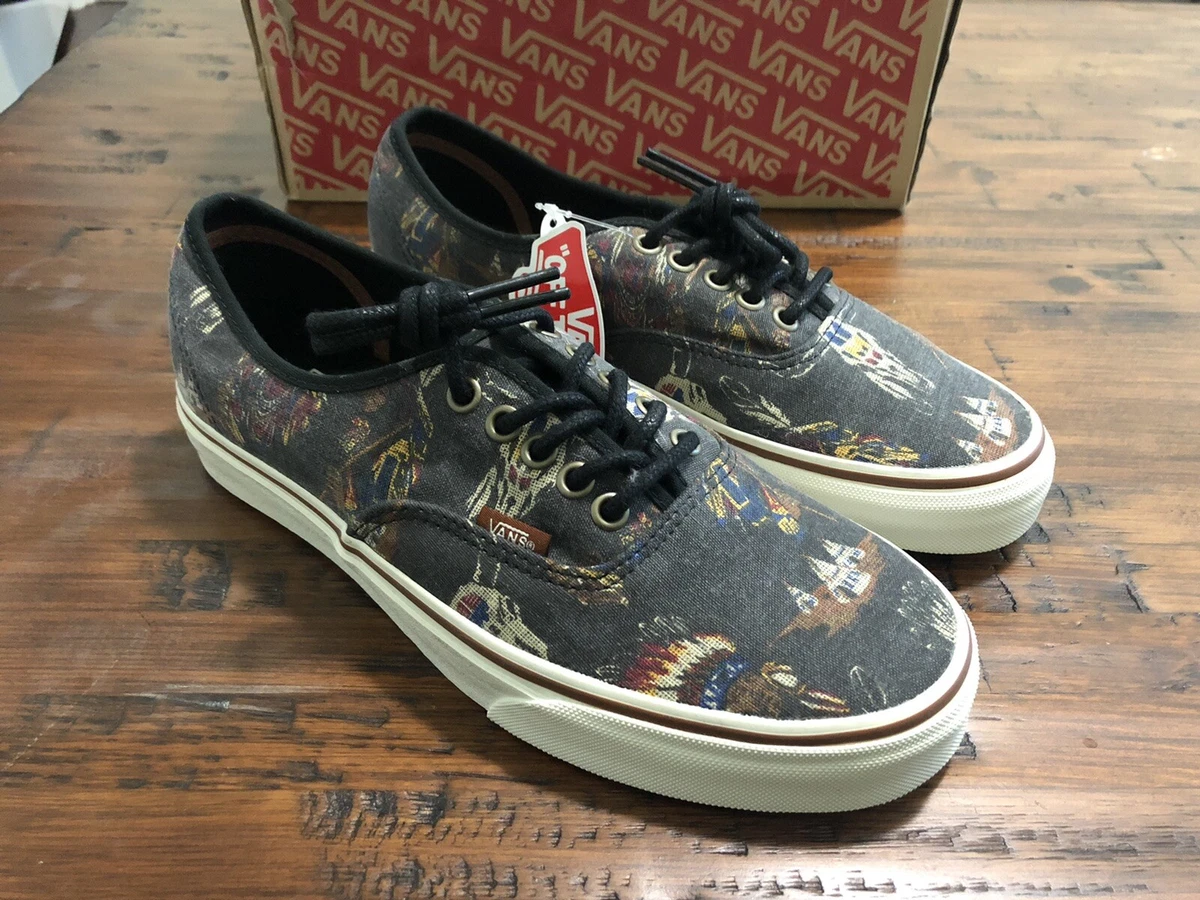 7.5 us vans Clearance