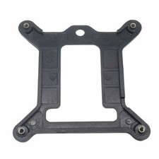 For Intel LGA 1150/1151/1155/1156 CPU Cooling Fan Retention Backplate Bracket
