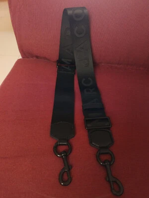 Nice Strap For Marc Jacobs Bag Black - Image 1 of 4