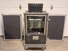 Sennheiser Selective Antenna Distribution System Microport Receiver Transmitter