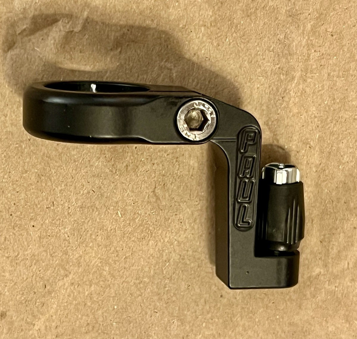 Paul Component Funky Monkey Front Cable Hanger 7/8