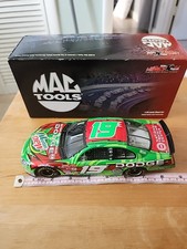 Jeremy Mayfield 19 Mountain Dew Dodge Intrepid, 1:24 Diecast By Action Racing