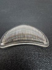 Nos 1939-40 Studebaker President- Commander Park Light Len Cresent No Box Nos 1939-40 Studebaker President- Commander Park Light Len Cresent No Box