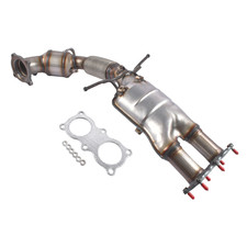 2008-2015 Catalytic Converter Replacement for Volvo XC60 2010-2015, XC70 2009-20