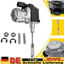 Steuergerät Turbolader 1.2 TSI TFSI für VW Polo Audi Skoda Seat Ibiza 03F198725C