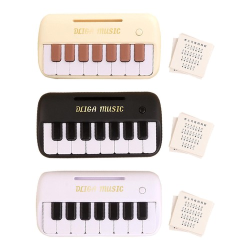 Baby Piano Toy Early Education