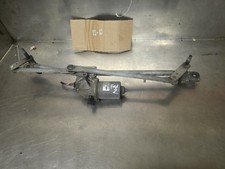 LAND ROVER FREELANDER 2 FRONT WIPER MOTOR AND LINKAGE 405.040 12V 