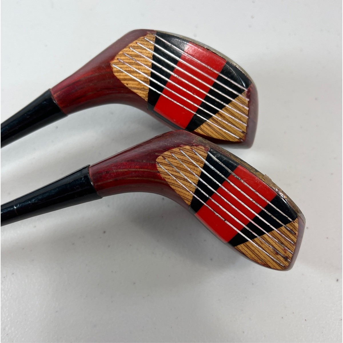 Raquette de tennis Wilson Cup Defender vintage Bois