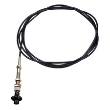 20FT Locking Control Cable For VCGTX20 PTO and Truck Equipments