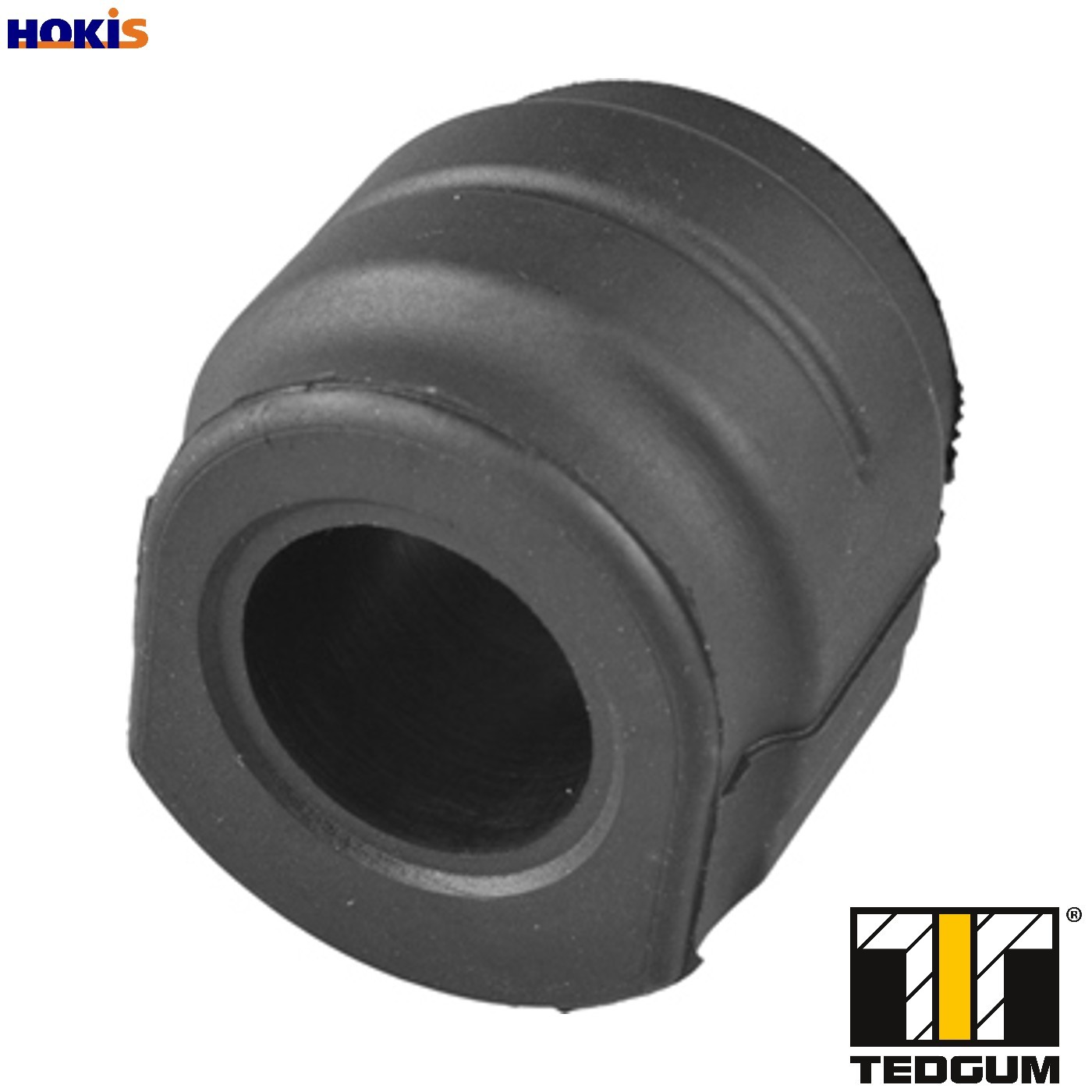 ✅Fits TEDGUM TED99119 Bushing, stabiliser bar TED99119 Stabilizer ba ⭐UK Seller⭐ - Image 8