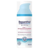 Bepanthol Derma Gesichtscreme FüR Empfindliche Trockene Haut 50 Ml
