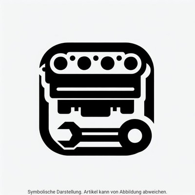 Dichtung MEC-DIESEL 960012 Rolle