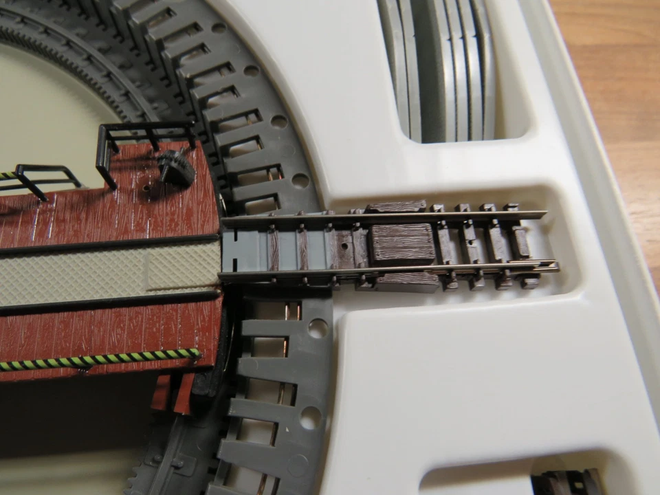 Arnold N Electric Turntable. Excellent Condition. - Image 3 of 4