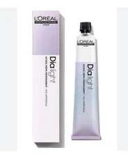 L'OREAL Dialight Demi Permanent Haircolor Color 9.2 / 9V
