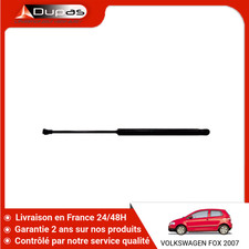 Verin de hayon / de capot Volkswagen FOX