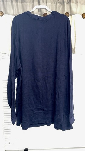 Home | KingSize Men's Waffle-Knit Thermal Henley Tee At Plaza Las Americas In San Juan, PR