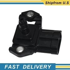 Manifold Pressure MAP Sensor for Subaru Impreza Forester 	Outback Legacy Saab