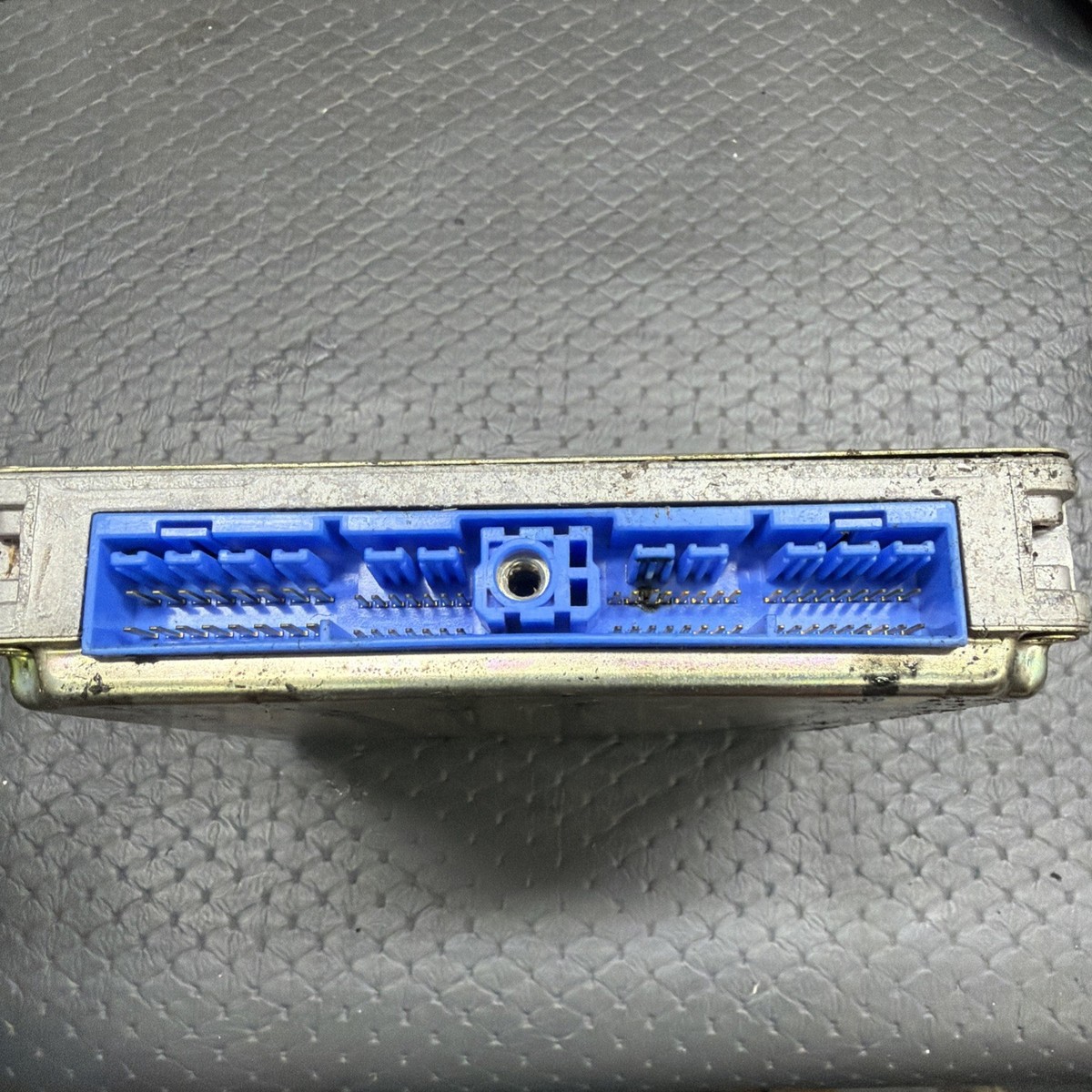 JDM Mines Tune Nissan 240sx Silvia Sr20det Red Top 5 Speed Manual