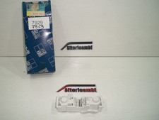 Original Right Rear Lamp Holder Insert Suitable For Peugeot 405 Station Wagon