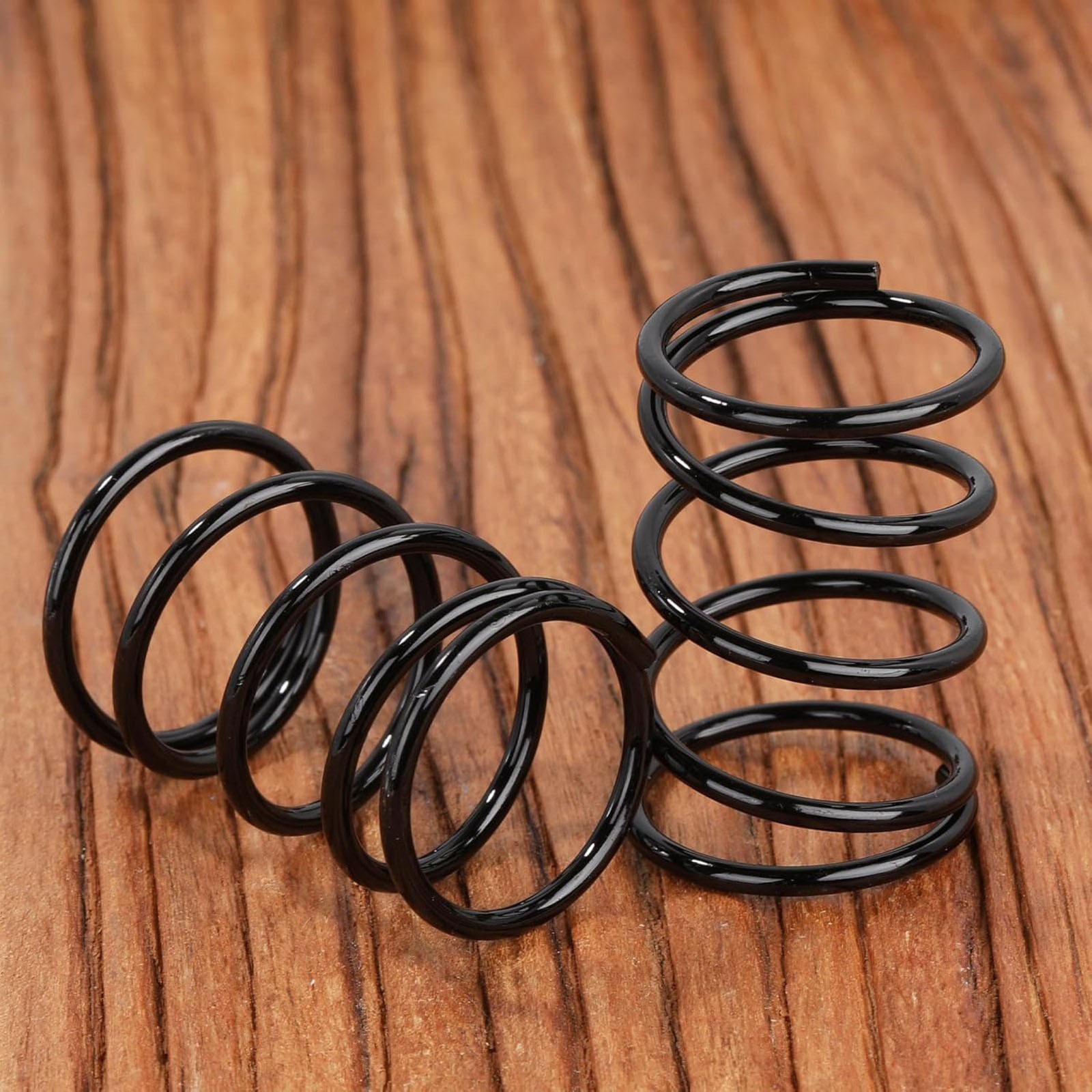 All-Metal for EGO Spring Set 4Pcs Fit ST1500XY AH1300 AH1530 String Trimmer Head