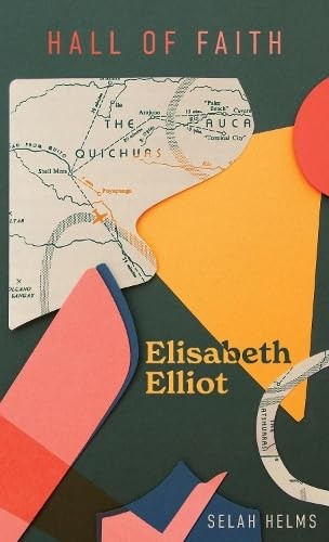 Elisabeth Elliot by Selah Helms (Hardback Book) - Image 7