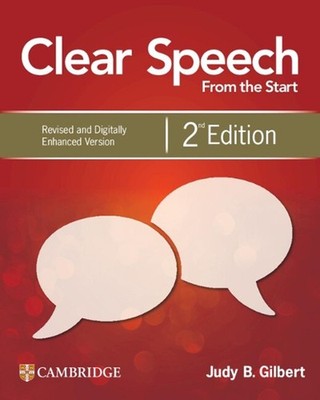 Clear Speech from the Start Starter Student's Book with Digital Pack: Revised an