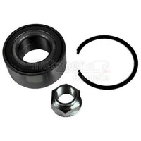 Radlagersatz Mit Sensorring Ø 82,5 Mm 37 Mm Metzger FüR U.A. Fiat Doblo