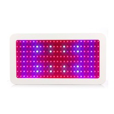1200W Full Spectrum Led Grow Light For Veg Flower Hydro Indoor Plant double chip