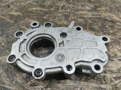CADILLAC SRX Pompe à Huile Moteur 72501947 3.56 Petrol 190kw 2008 34626342 - Photo 1/3