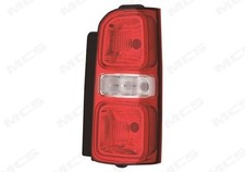 MCS Rückleuchte Heckleuchte Rechts für OPEL Zafira Life (K0) Vivaro C Combi (K0)