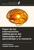 Kushal Kumar (U. A.) | Papel De Las Interneuronas GabaéRgicas Del Hipocampo...