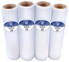 International Plastics Co. 18" 70 Gauge Plastic Stretch Film/Wrap 1500ft 500 ...
