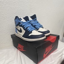 Jordan Air Jordan 1 Retro High OG Obsidian UN...