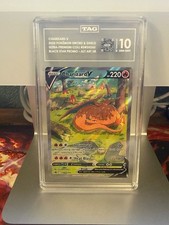 Carte promozionali Charizard V SWSH260 SWSH: Spada e Scudo Holo