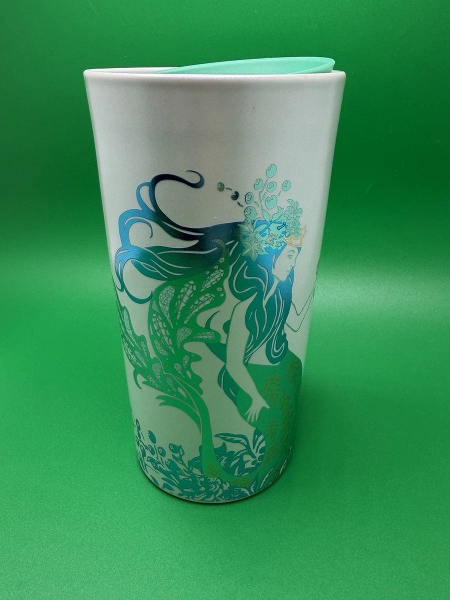 Starbucks Mermaid Mug for sale | eBay
