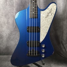 Gibson Thunderbird Ltd Used Bass Guitar 2000