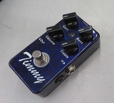 Paul Cochrane Distortion System Effektpedal T...