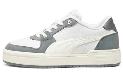 PUMA CA Pro Lux 2 Feather Grey - 393176-03 Shoes